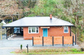 Cozy Bungalow-near Duke, Hospital, Walk to food